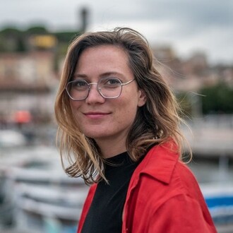 Amálie Kovářová