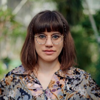 Anthea Oestreicher