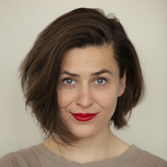 Barbora Kleinhamplová