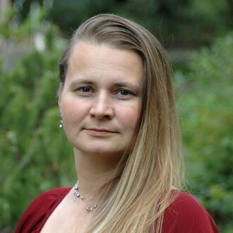 Eva Benešová