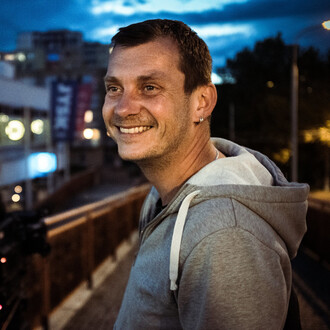 Ivo Bystřičan