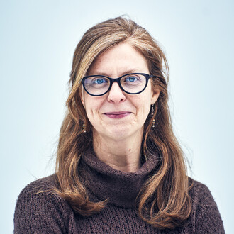 Jennifer Hinton