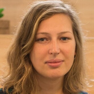 Lenka Suchá