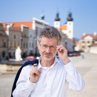 Miloš Vystrčil
