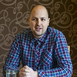 Radek Kubala