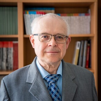 Vladimír Špidla