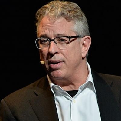 Bruce D. Perry