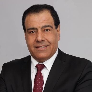 Izzeldin Abuelaish