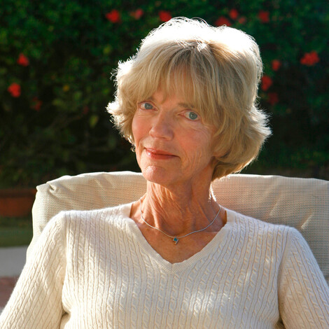 Patricia Churchland