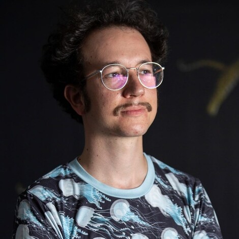Robin Klengel