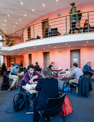 Matchmaking Inspiračního fóra 2025 vyústil v 6 mezioborových spoluprací