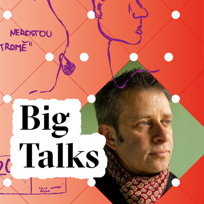David Wengrow: The Dawn of Change