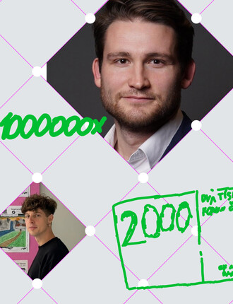 What is at stake is not the kind of money we’ll have, but whose money it will be, says economist Palanský