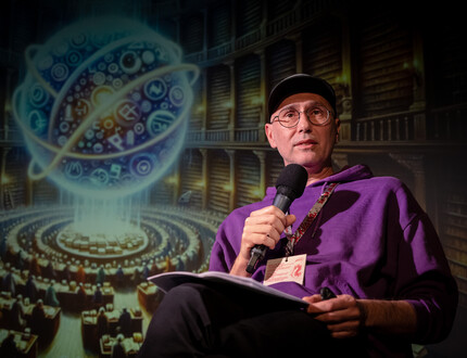 Community Central Europe?