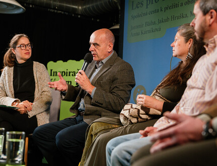 All for the Forest and the Forest for All