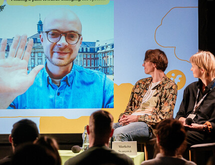 Less Work, More Life