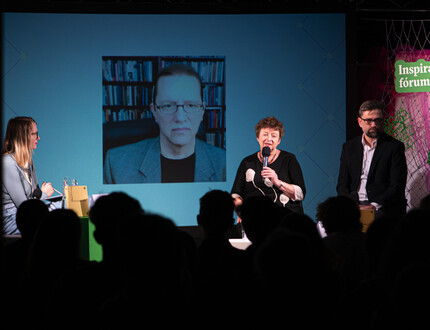 Freedom’s Blind Spot