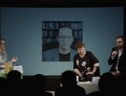 Freedom’s Blind Spot