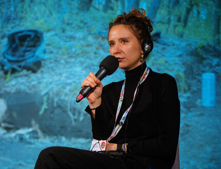 Testimony from the Trenches